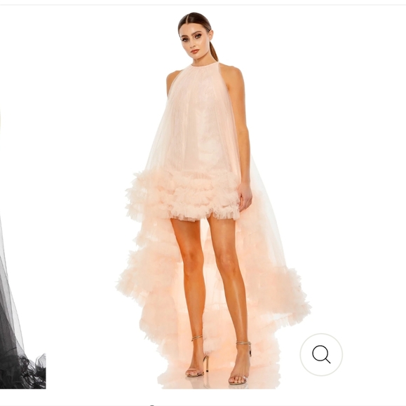 Gowns - Picture 1 of 4